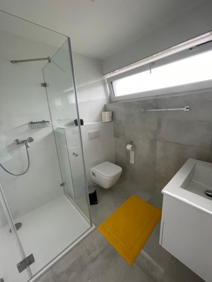 Izi Apartman Fonyód Exterior foto