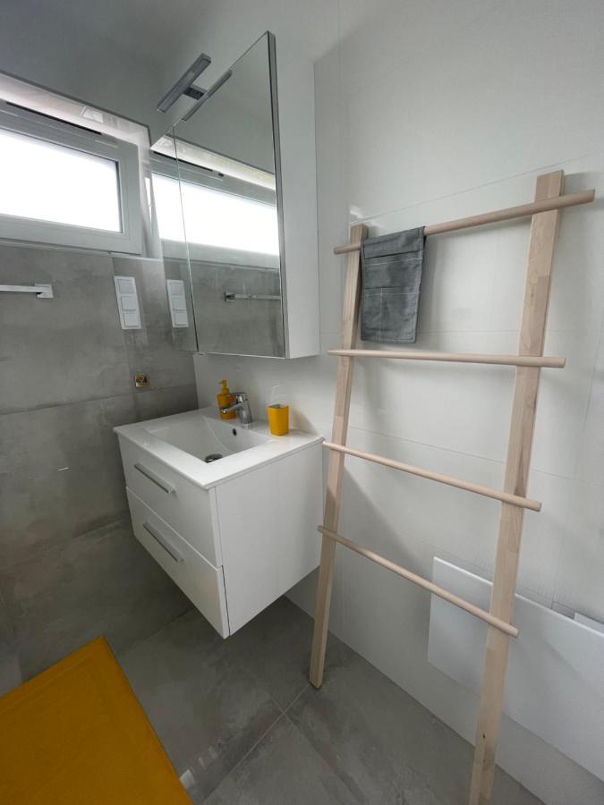 Izi Apartman Fonyód Exterior foto